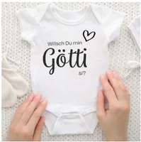Trendcompany TB-331 baby bodysuit/one-piece 1 pc(s)