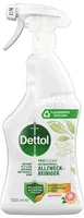 Dettol 3238152 all-purpose cleaner 500 ml Liquid (ready to use)