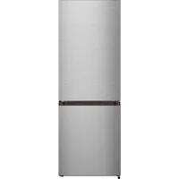 Bomann KG 320.2 Libera installazione 165 L Acciaio inox