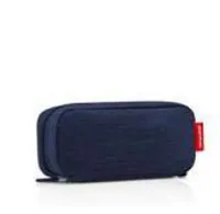 Reisenthel Multicase Twist Navy, 1.5 l - Gefüllt: Nein - Etui-Art: Etui - Detailfarbe: Dunkelblau - Material: Polyester