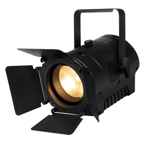 BeamZ Pro Scheinwerfer BTK050Z-3 - Typ: Fresnel - Leuchtmittel: LED - Ausstattung: DMX-fähig