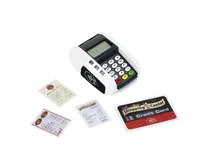 Theo Klein POS terminal with light & sound