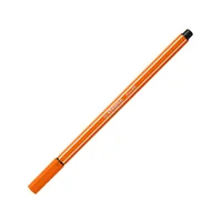 STABILO Fasermaler Pen 68 1mm 68/30 gelbrot
