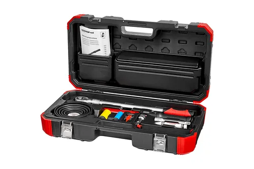 GEDORE Rad-Montageset 11-tlg. R68903011