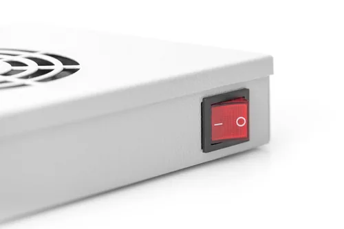 Digitus DN-19 FAN-4-HO Rack Zubehör