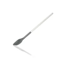Rosti Kochlöffel Optima Weiss - Detailfarbe: Weiss - Spülmaschinenfest: Ja - Material Küchenhelfer: Nylon