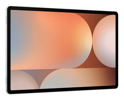 Samsung Galaxy Tab S Galaxy Tab S10+ 512 Go 31,5 cm (12.4") 12 Go Wi-Fi 6 (802.11ax) Platine, Argent