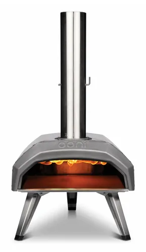 Ooni Karu 12 UU-P29400 Multi-Fuel Pizza Oven