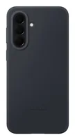 Samsung A37 Silicone Case Black