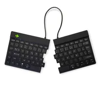 R-GO SPLIT BREAK ERGONOMIC KEYBOARD AZERTY (FR) BLUETOOTH B