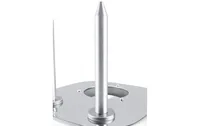 FURBER Hot Dog Maschine Big John 420 W - Anzahl Heizstäbe: 2