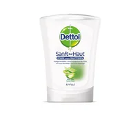 DETTOL Seife No-Touch 250ml 3025730 Nachfüller Aloe Vera