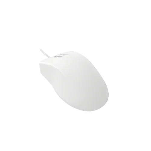 Contour Design Active Key AK-PMH12 mouse Medico Ambidestro USB tipo A Ottico 1000 DPI
