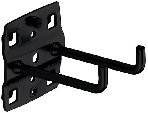 KRAFTWERK 145.112.075 mounting kit Black