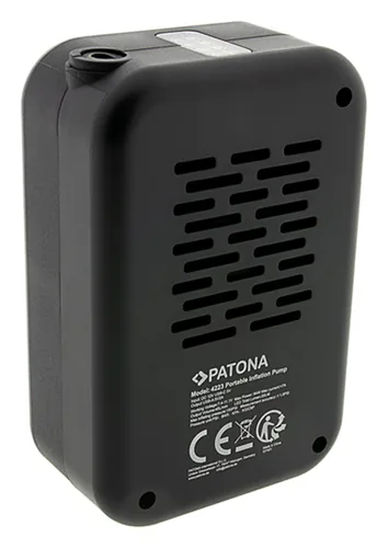 PATONA 4223 electric air pump 10.3 bar 45 l/min