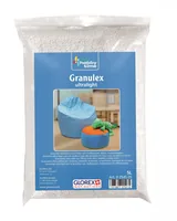 Glorex Styroporkügelchen Granulex ultralight 5 L - Packungsgrösse: 1 Stück - Material: Styropor - Detailfarbe: Weiss - Waschbar bei: 60 °C
