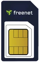 Freenet O2 (MC) Triple SIM (Privatkunden)