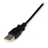 1M USB TO 5V DC POWER CABLE .