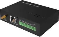 DoorBird A1081 security door controller Bare Ethernet