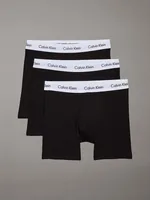 Calvin Klein 000NB1770A-001-S underpants Boxer brief Black, White