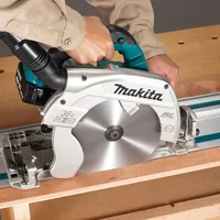 Makita DHS900Z Akku-Handkreissäge