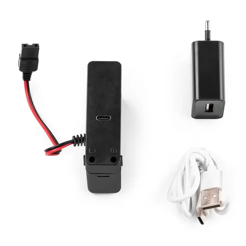 Vonyx Akku Pack MRB04 - Zubehörtyp Lautsprecher: Akku