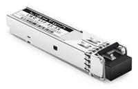 Lightwin Optics 1.25 Gbit SFP, 850nm, 0.55km, DDM, LC-Duplex, Multimode