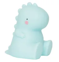 ALLC Nachtlicht Mini LLTRBU33 T-Rex 8.7x12.5x12.5cm
