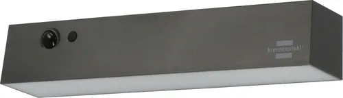 Brennenstuhl Solar LED-Strahler SOL 1000 Cubus