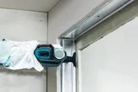 Makita DTM52Z 18V Cordless Multitool
