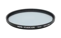 Hoya Starscape Filter 49 mm - Objektivfilter Anwendung: Effektfilter - Filterdurchmesser: 49 mm