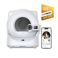 Petkit Katzenklo Purobot Ultra