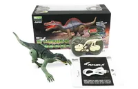 Amewi Tyrannosaurus RC Dinosaurier 21cm, RTR Licht Sound