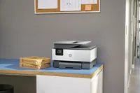 HP OfficeJet Pro 9120b AiO Printer A jet d'encre thermique A4 4800 x 1200 DPI 20 ppm Wifi