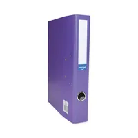Schoch Vögtli 10349442ca4u ring binder Purple