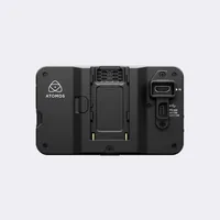 Atomos Shinobi GO 13.2 cm (5.2") Black 1920 x 1080 pixels Touchscreen