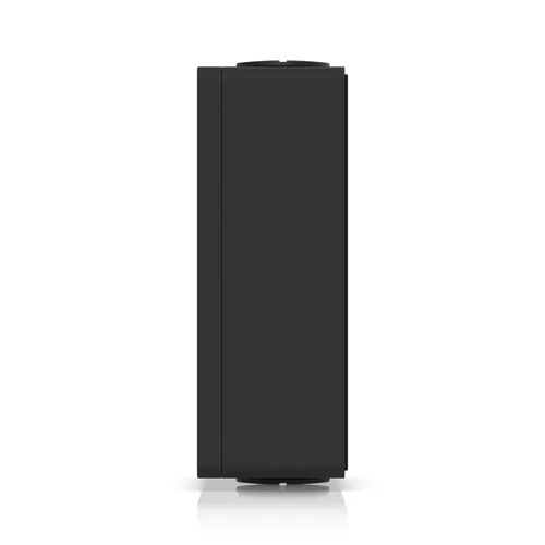 Ubiquiti Reader Junction Box Schwarz - Detailfarbe: Schwarz - Tiefe: 50 mm - Breite: 88 mm - Höhe: 145 mm - Zubehörtyp: Aufputzgehäuse - Produktserie: UniFi
