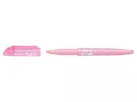 Pilot Textmarker Frixion Light soft Pink - Set: Nein - Verpackungseinheit: 1 Stück - Eigenschaft-Stift: Radierbar - Marker-Art: Leuchtmarker