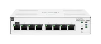 HPE Aruba Networking Networking Instant On Switch 8p Gigabit 1830
