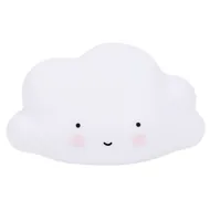 ALLC Nachtlicht Mini LTCW025 Cloud 15.7x9x7.9cm