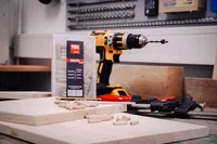 TOX Dübel Miniset Boltfix wood