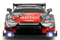 Amewi Drift Racing Car 4WD 1:24 RTR rotschwarz mit