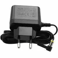 Gigaset Netzteil C707 - Detailfarbe: Schwarz