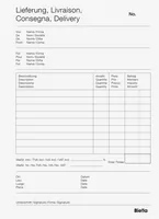 Biella 0512525.00 transfer paper