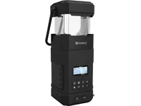 SANDBERG Survivor Lantern All-in1 -  10000