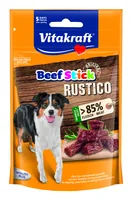 VITAKRAFT Beef Stick Rustico - dog treat - 55 g