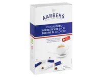 Webstar Aarberg Zuckersticks 100x5g Granulated sugar White