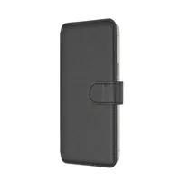4smarts MagWallet Card Caddy XL - Zubehörtyp Mobiltelefone: Kreditkarten-Hülle - Detailfarbe: Schwarz