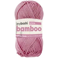 myBoshi Bamboo yarn