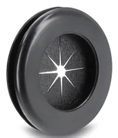DeLOCK 67329 cable grommet
